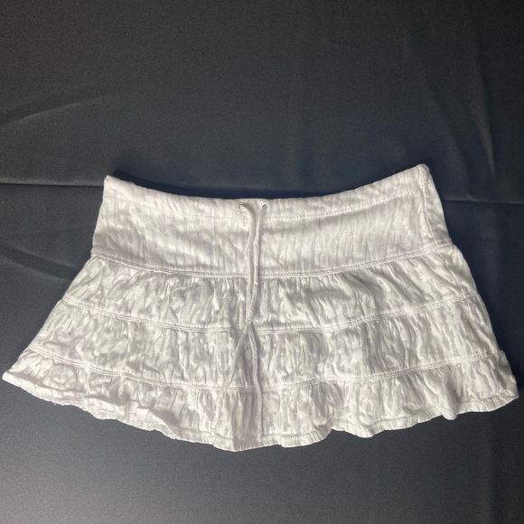 Body Glove Skirts Short And Flowy Beach Cover Up Skirt Poshmark